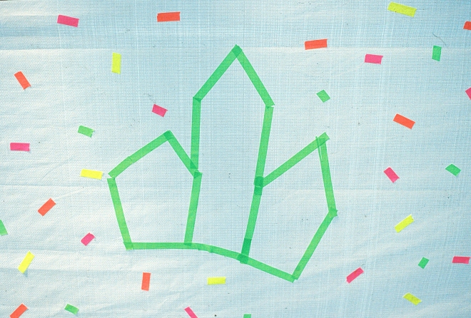 10 COAL openair, Dungeon